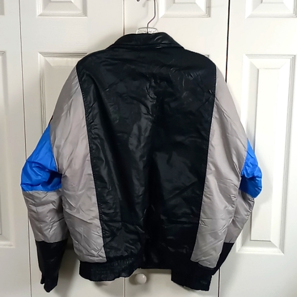 Vintage Alpine Ski Jacket (L) - Picture 7 of 7